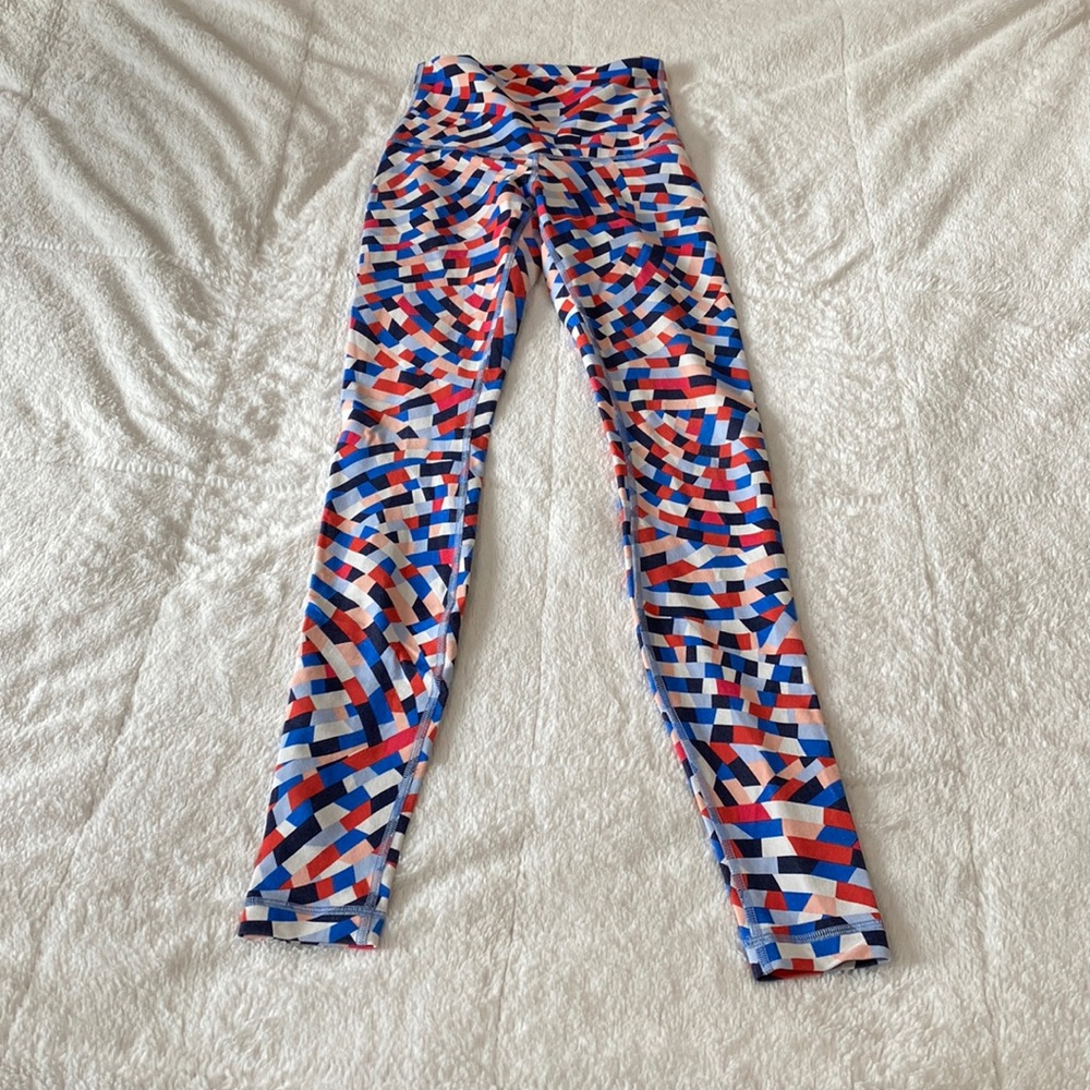Lululemon legging